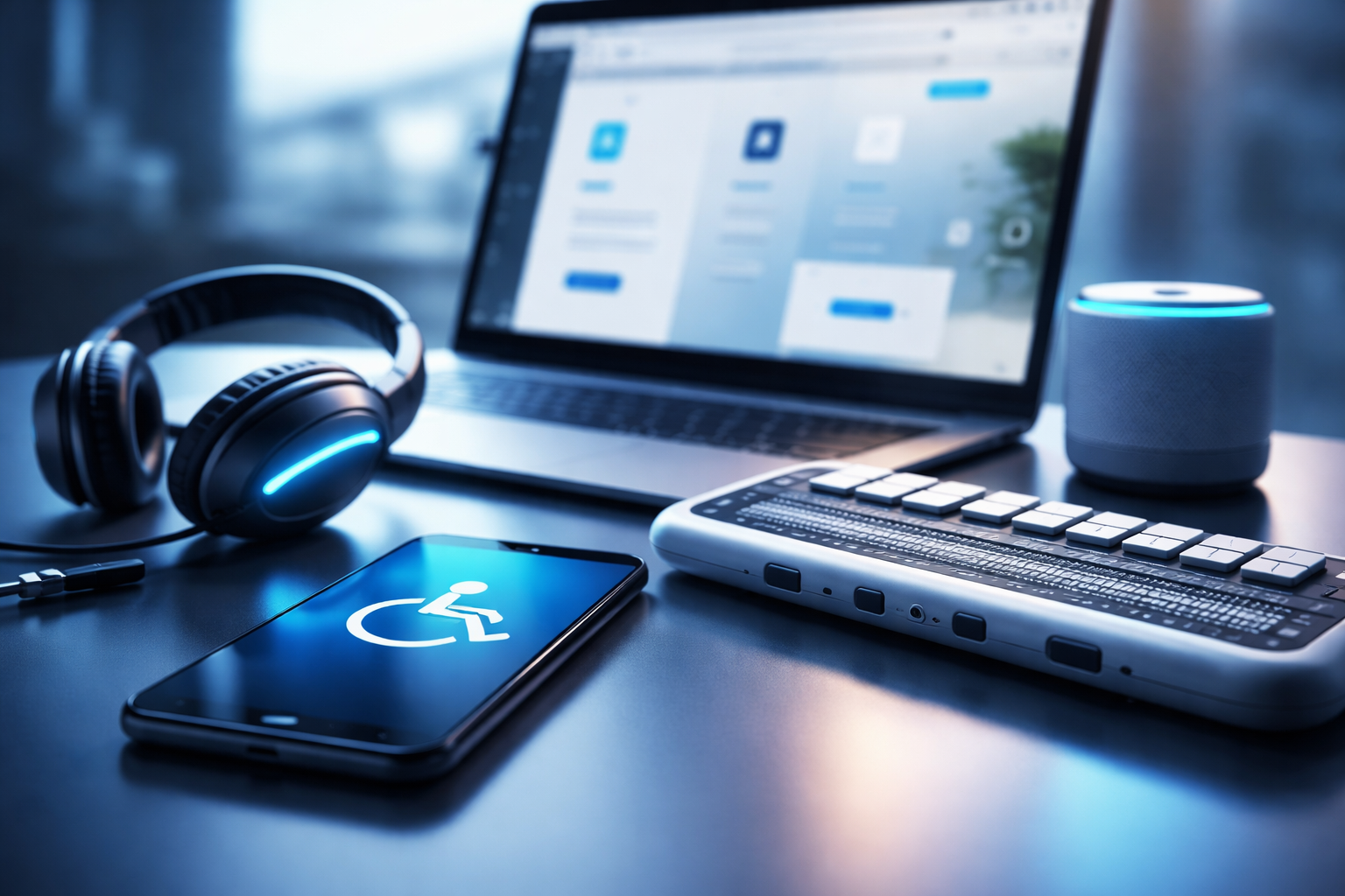 Accesibilidad, Usabilidad y cómo crear una Web para todos