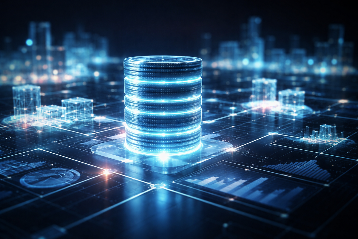 Explotación de datos: del Data Lake a los Espacios de Datos Públicos