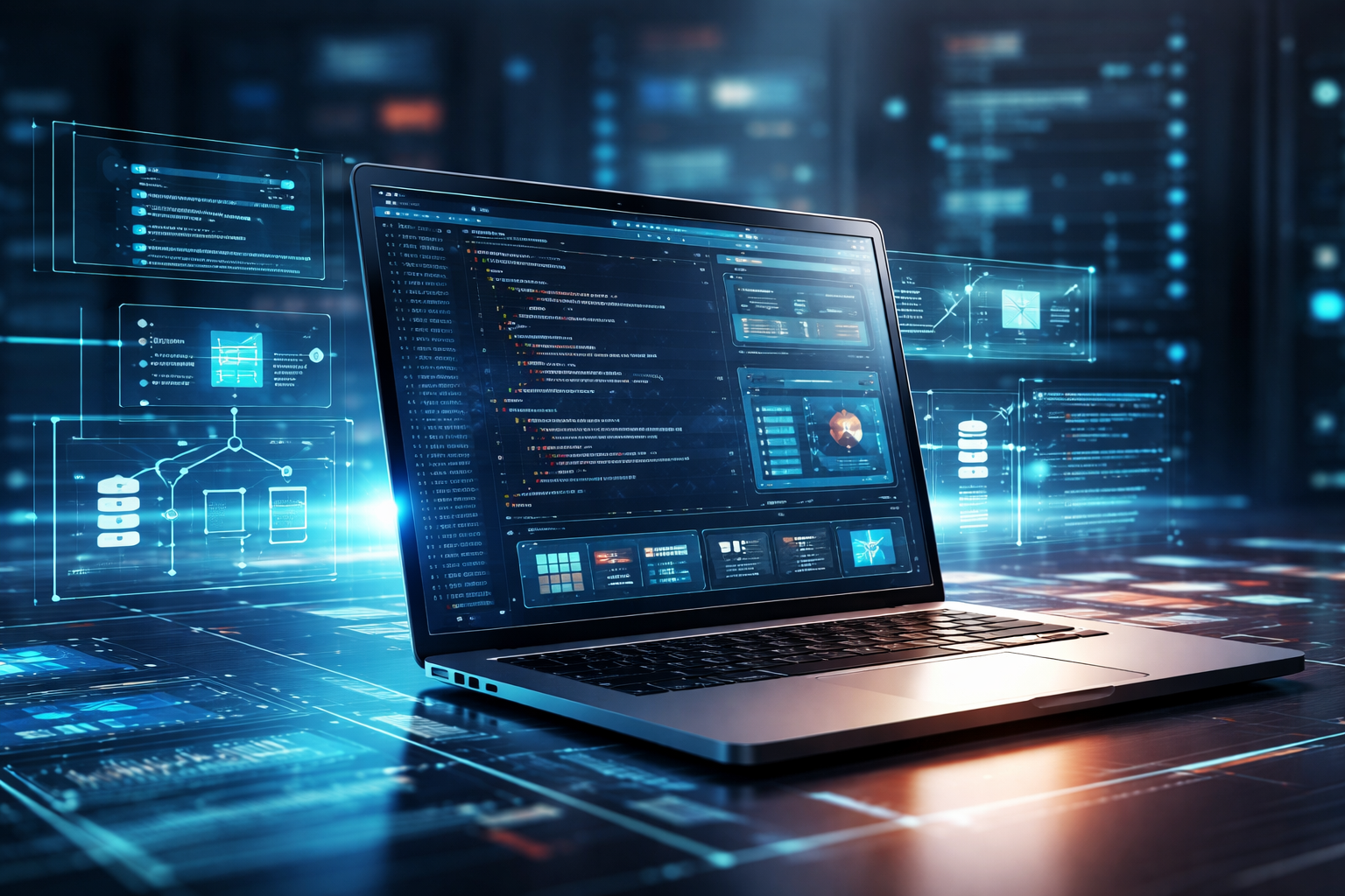 Arquitectura web: entendiendo el Front-end, el Back-end y su interconexión