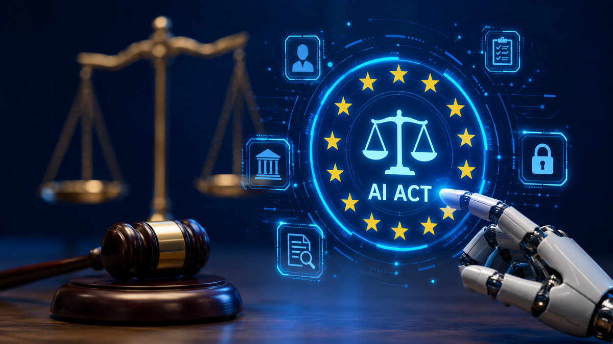 IA de alto riesgo: la parte del AI Act que de verdad puede cambiar cómo se usa la inteligencia artificial