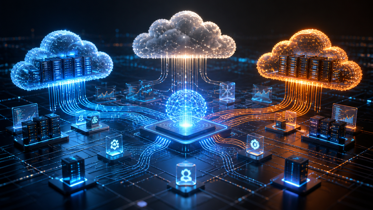 OpenAI llega a AWS Bedrock
