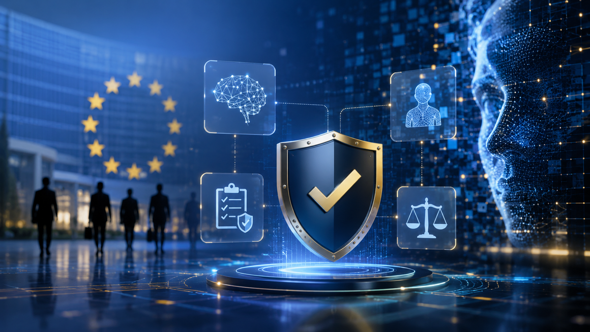 AI Act 2026: Europa retrasa obligaciones, pero endurece la batalla contra los deepfakes