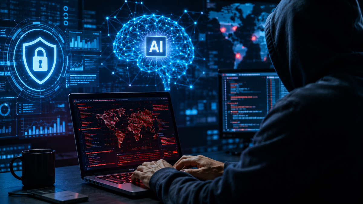 Ciberataques con IA: por qué Five Eyes pide actuar en meses
