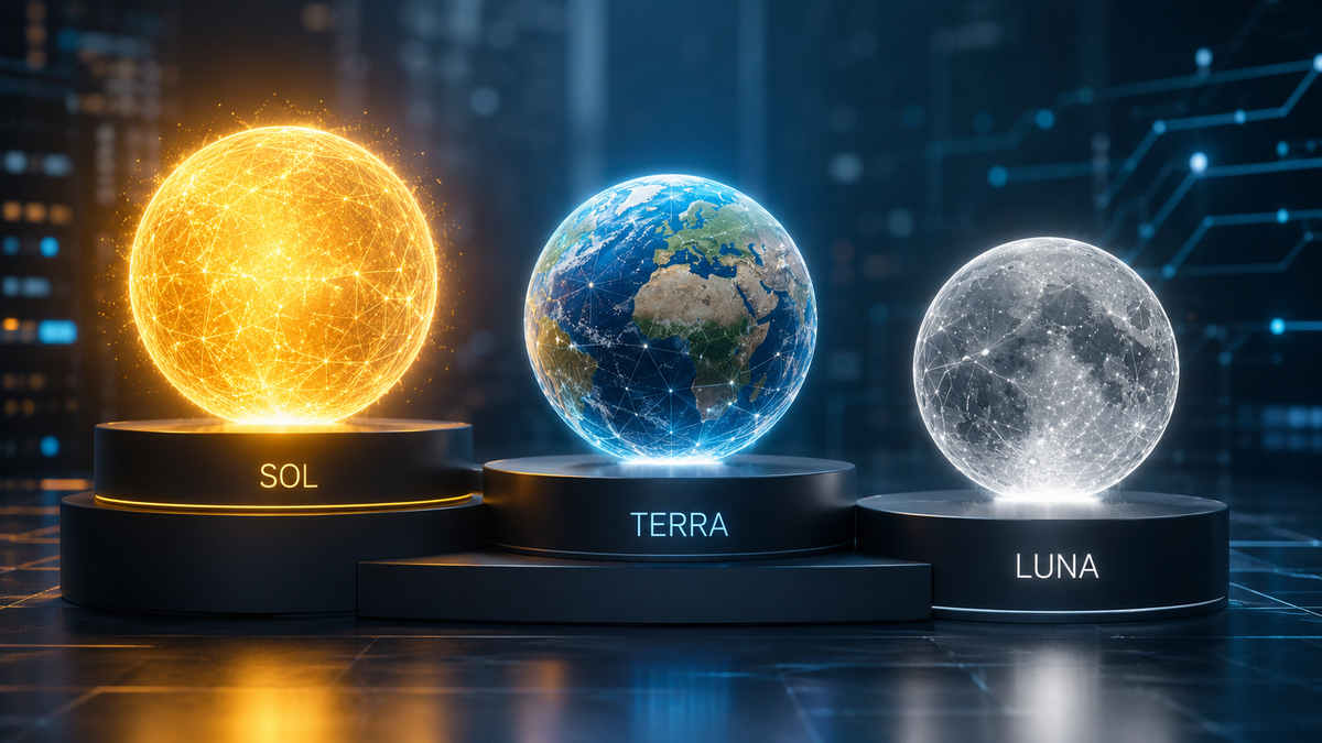 GPT-5.6 explicado: diferencias entre Sol, Terra y Luna y cuál usa ChatGPT
