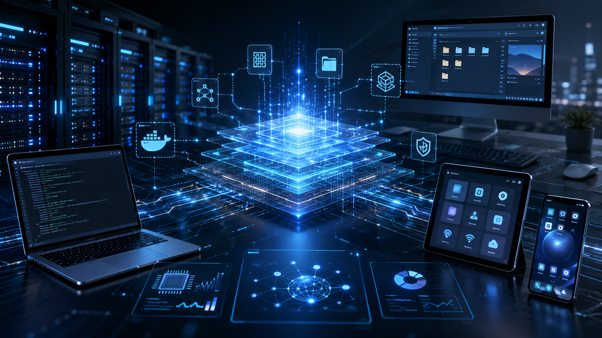 Sistemas operativos: cómo funcionan, UNIX/Linux y sistemas de altas prestaciones