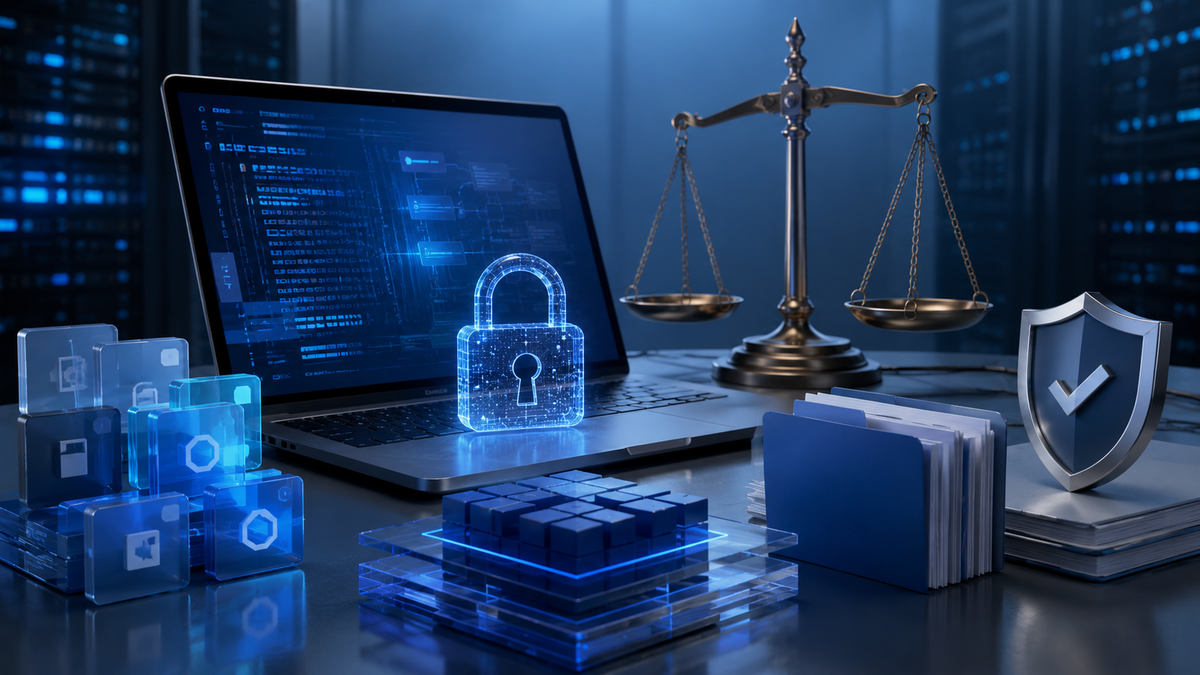 Protección jurídica del software: derechos de autor, licencias abiertas y control de legalidad