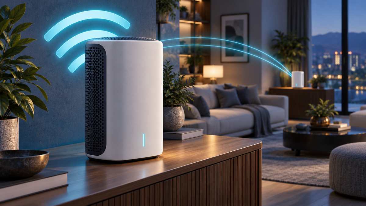 TP-Link presenta sus routers Wi-Fi 8: por qué prometen una conexión más estable