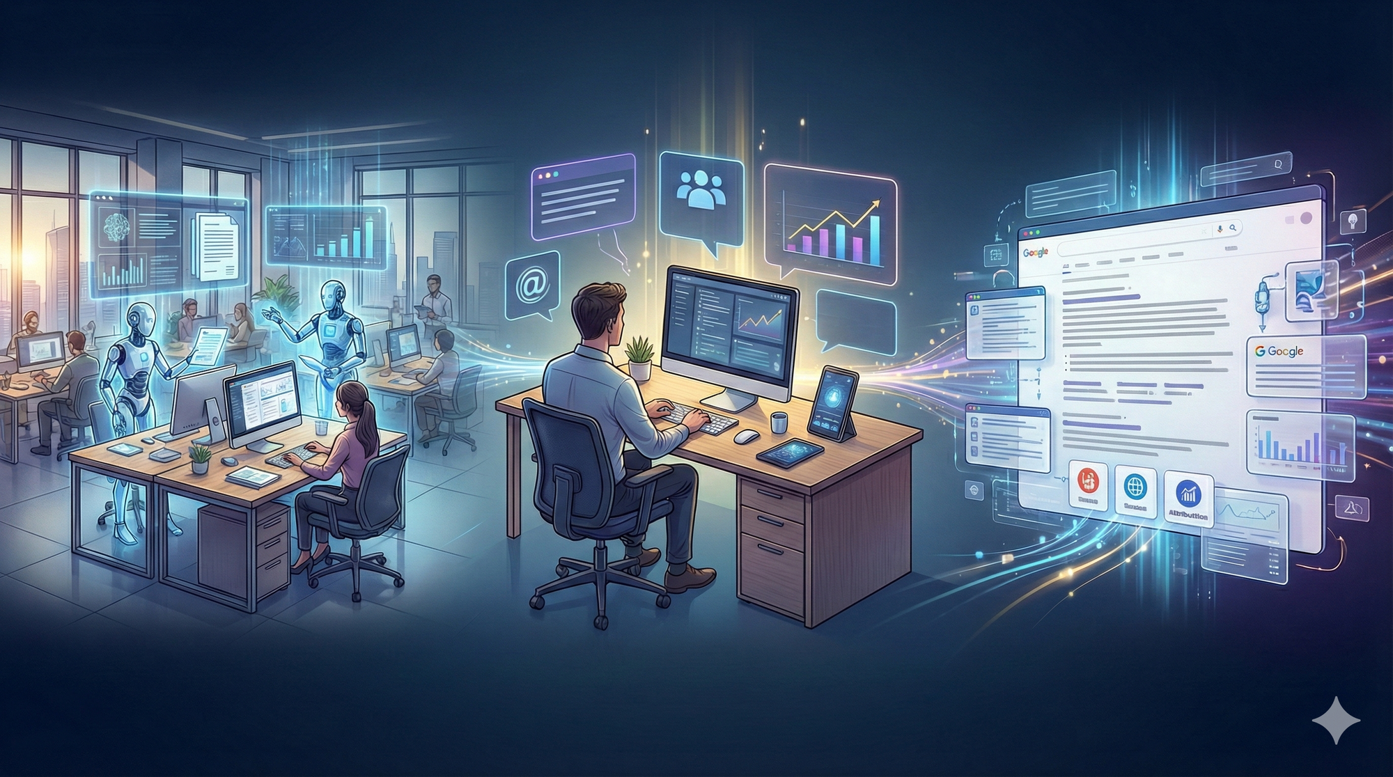 🤖 Inteligencia Artificial en 2026