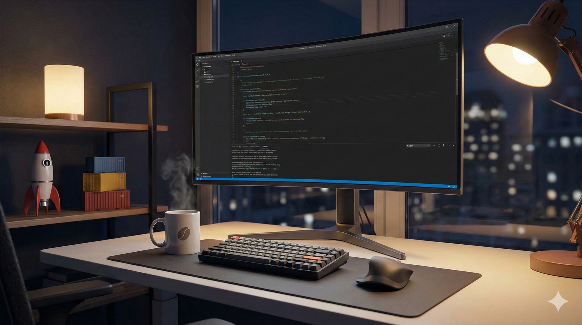 Java: Todo lo que necesitas antes de tirar la primera línea de código