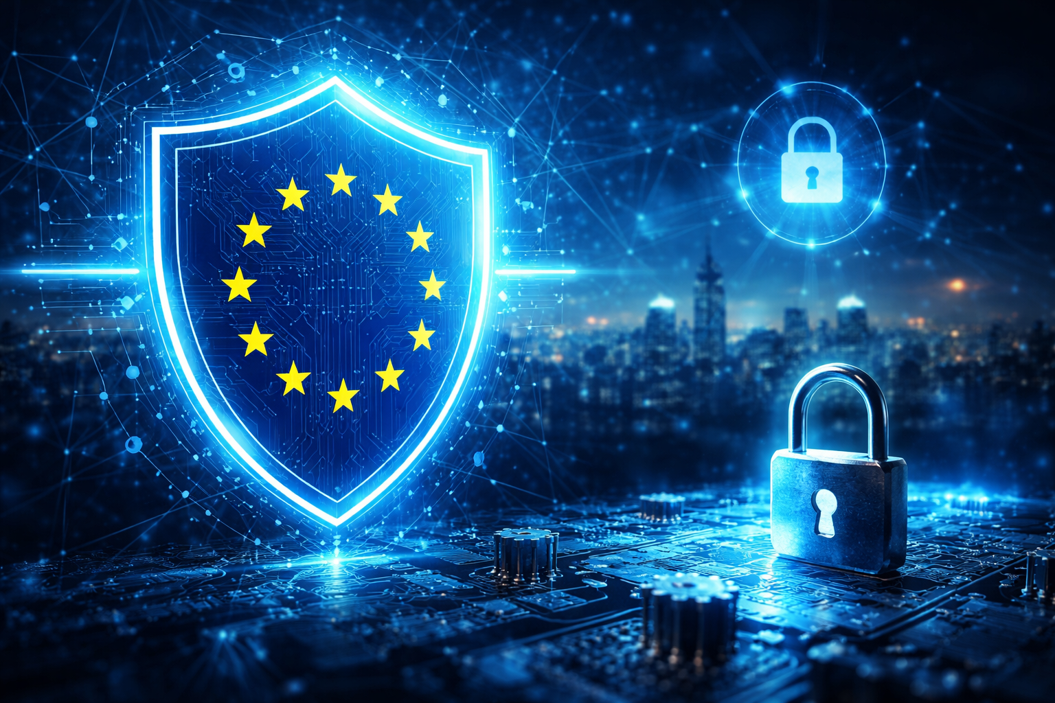 Cyber Resilience Act: la cuenta atrás real ya ha empezado en Europa