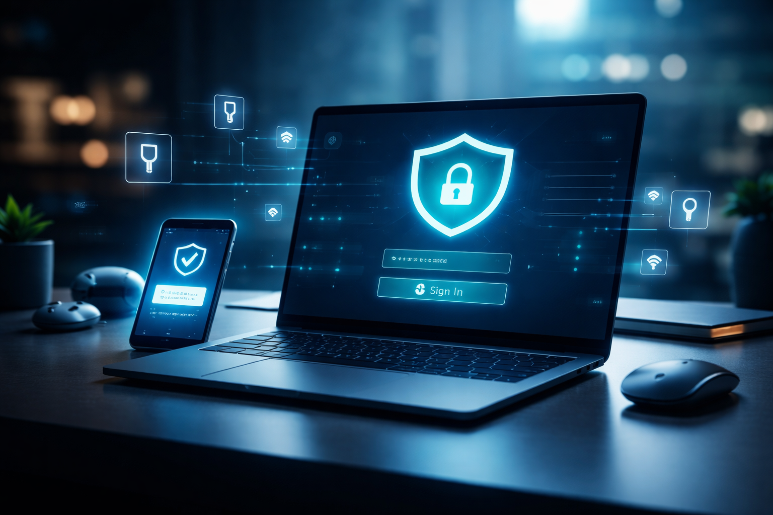 Del caos de las contraseñas al Single Sign-On: El reto del acceso remoto en la era del teletrabajo