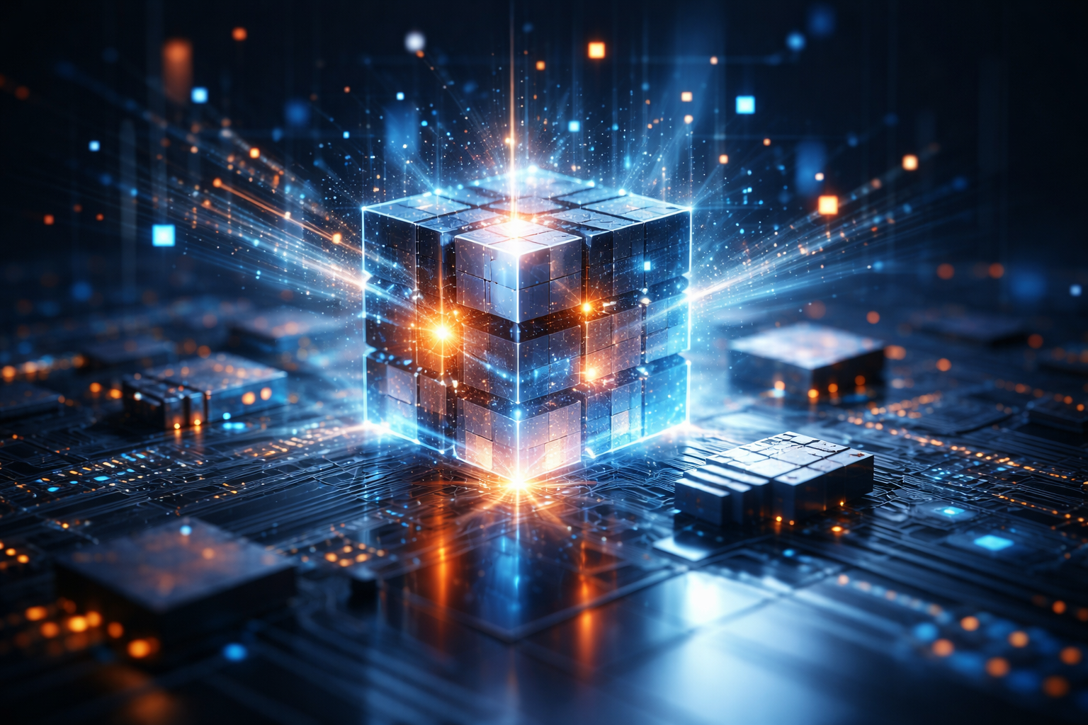 Big Data: Qué es, cómo funciona y por qué ya está cambiando tu vida