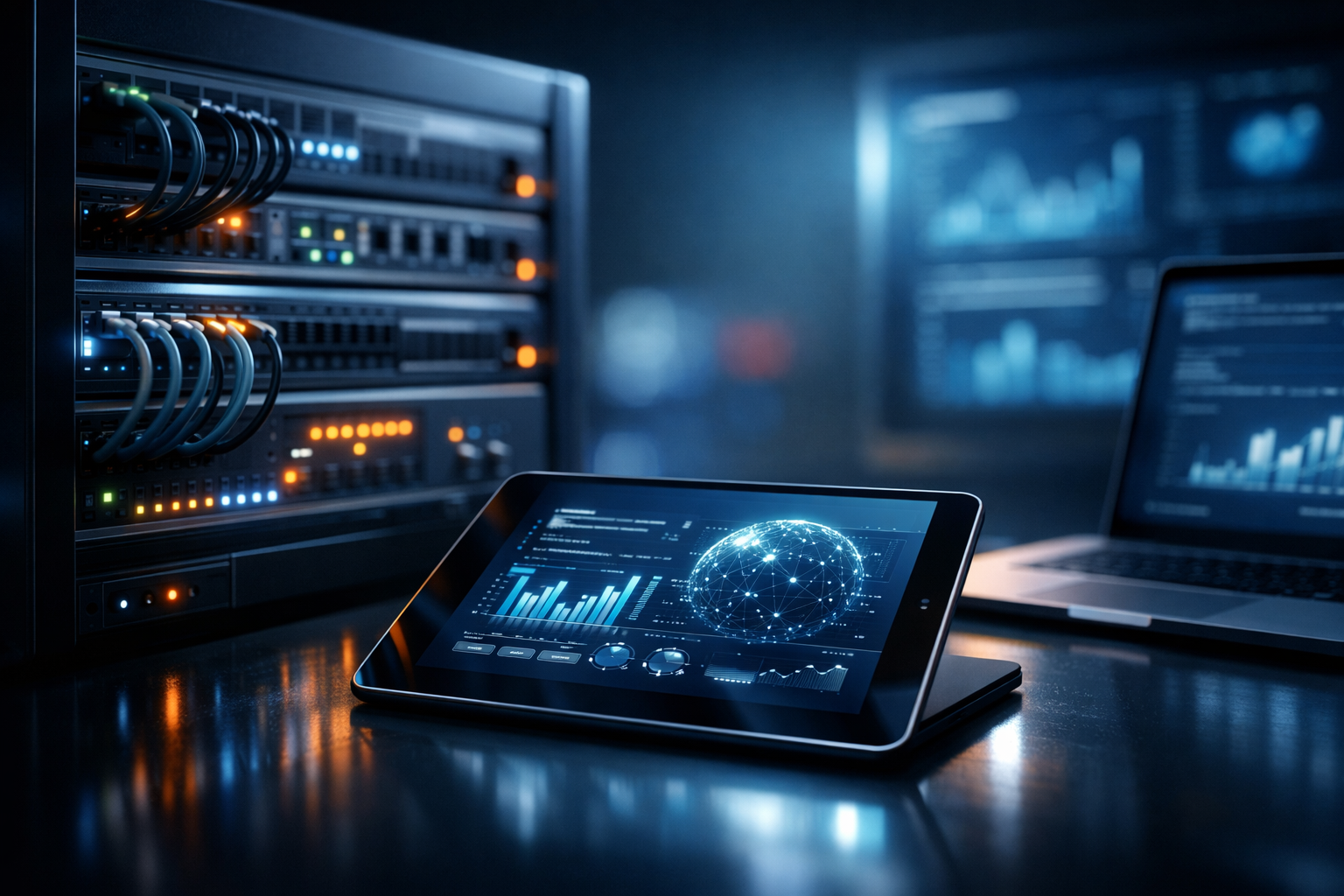 La Calidad en los Servicios de Información