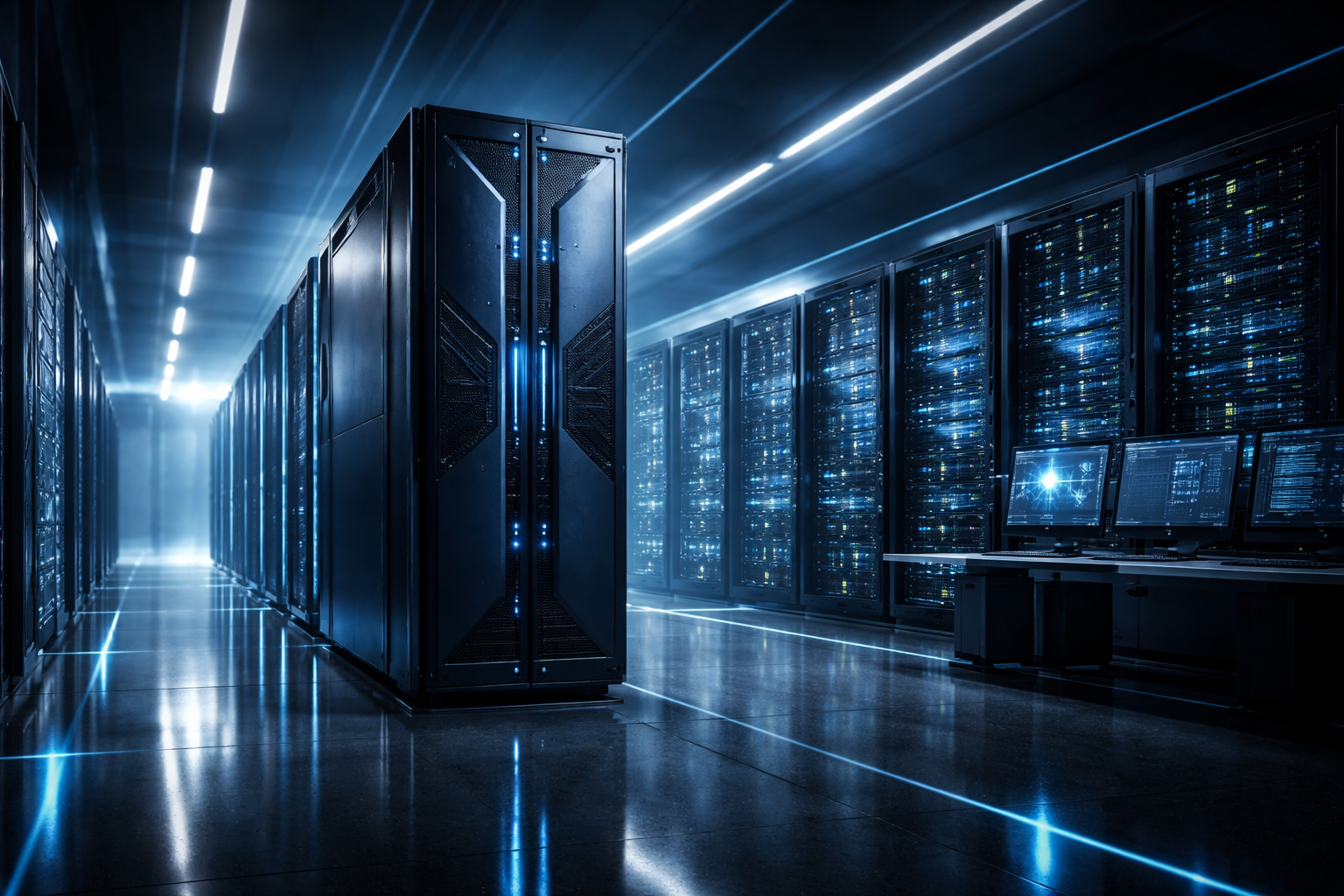 Mainframes, Grid Computing y Sistemas de Altas Prestaciones