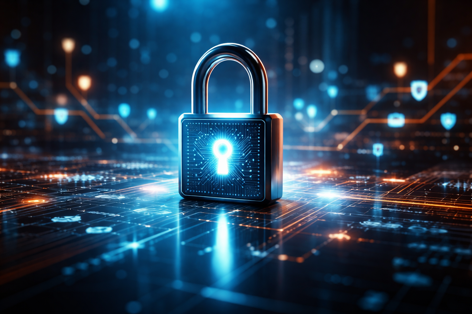 Criptografía: Entendiendo el cifrado simétrico, asimétrico y el notariado