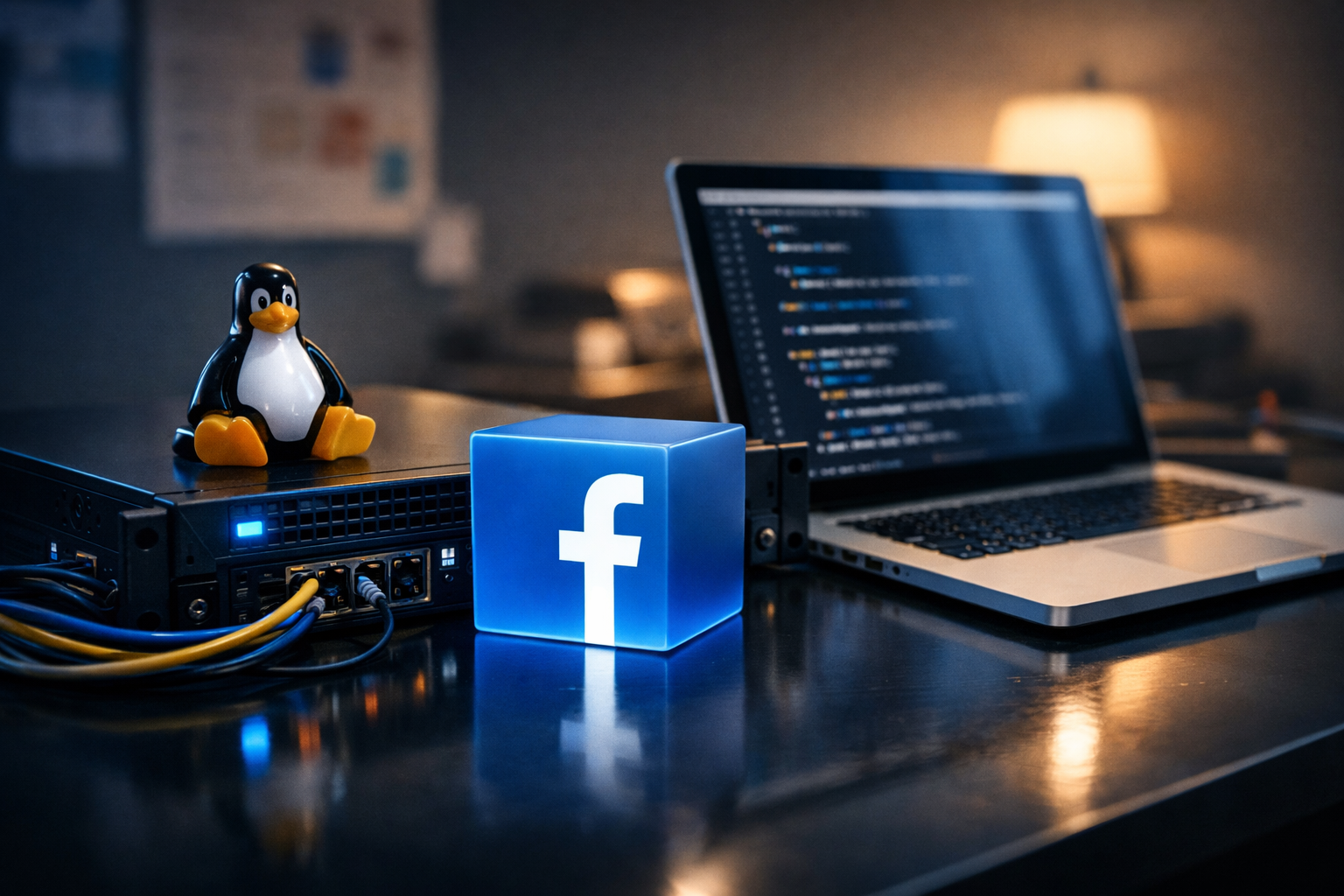 2004: Mark Zuckerberg funda The Facebook en la Universidad de Harvard, sentando las bases de la era de las redes sociales