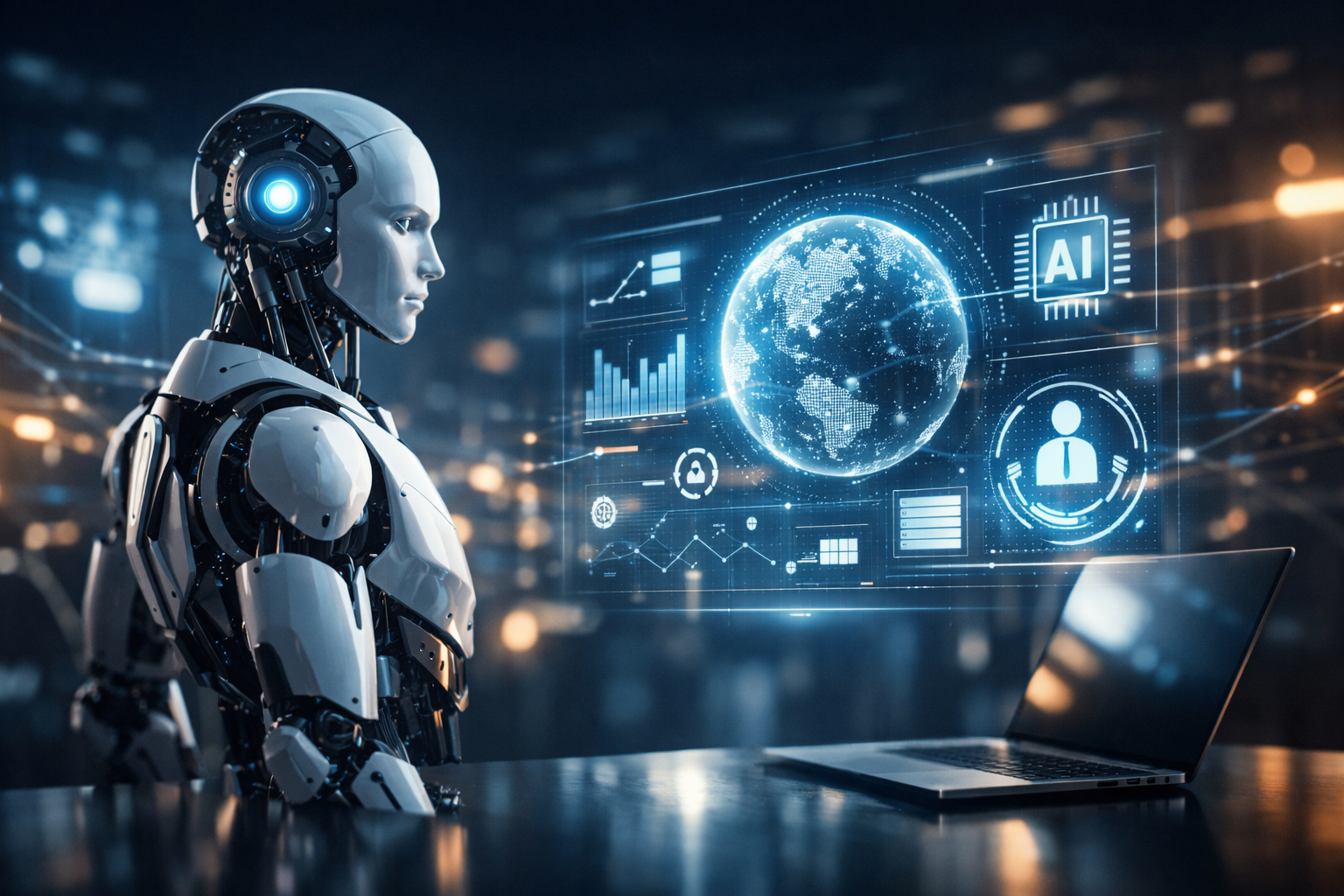 Inteligencia Artificial en 2026