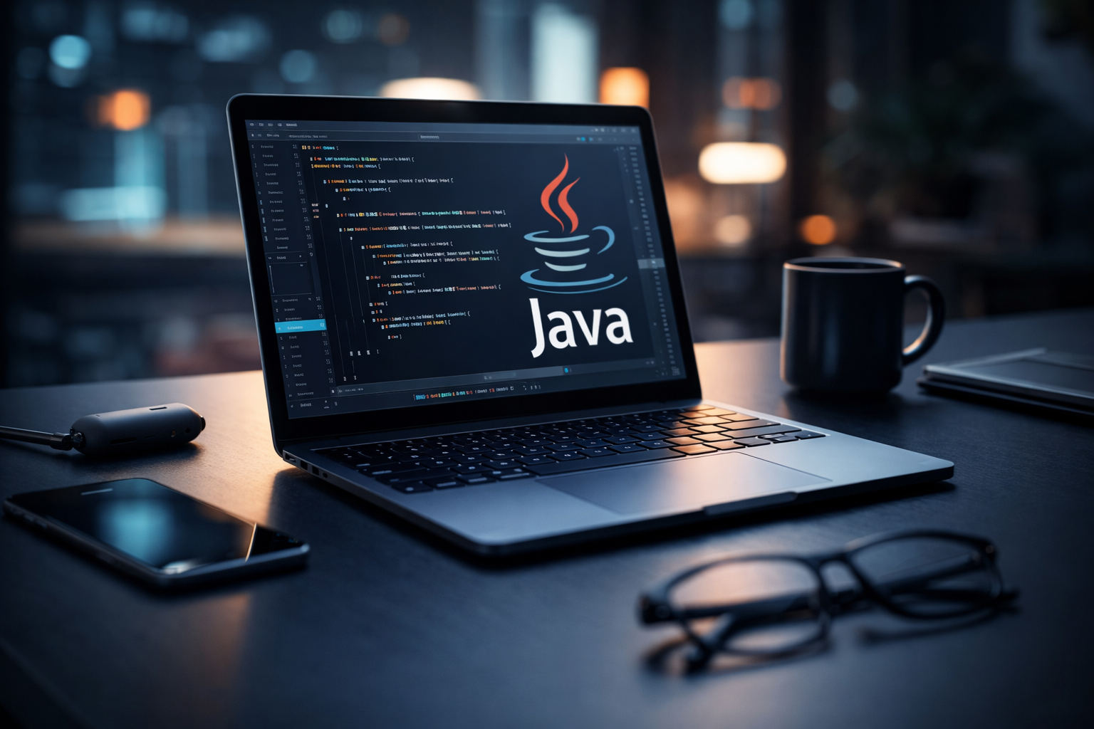 Java: Todo lo que necesitas antes de tirar la primera línea de código