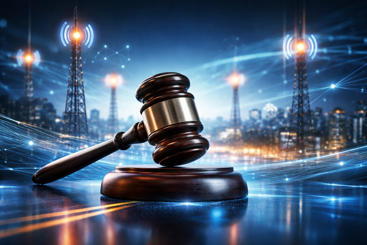 Normativa de Telecomunicaciones y el rol (clave) de la CNMC