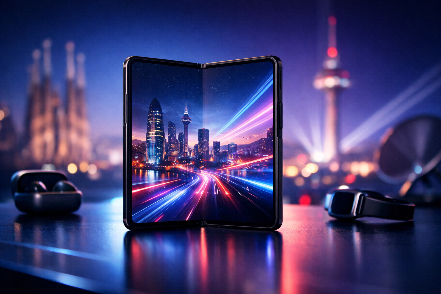 MWC 2026: Qué esperar del evento del año