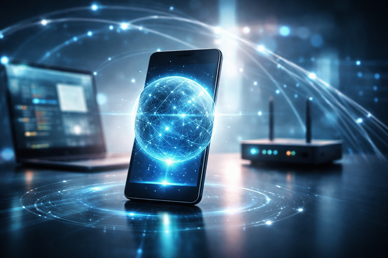 NGN, IMS y Comunicaciones Unificadas: La revolución invisible que nos conecta