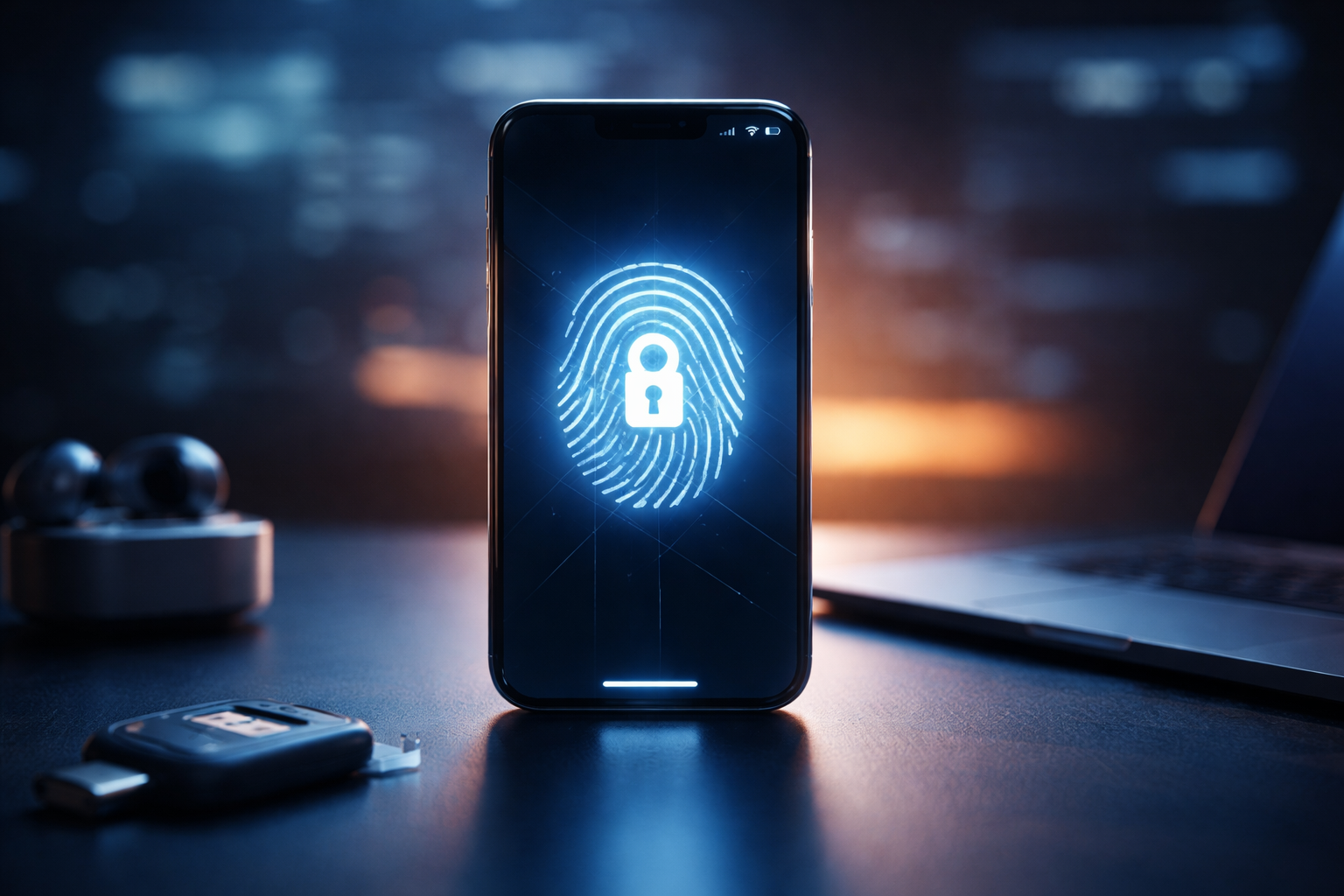 Adiós a tu contraseña favorita: El futuro son las Passkeys