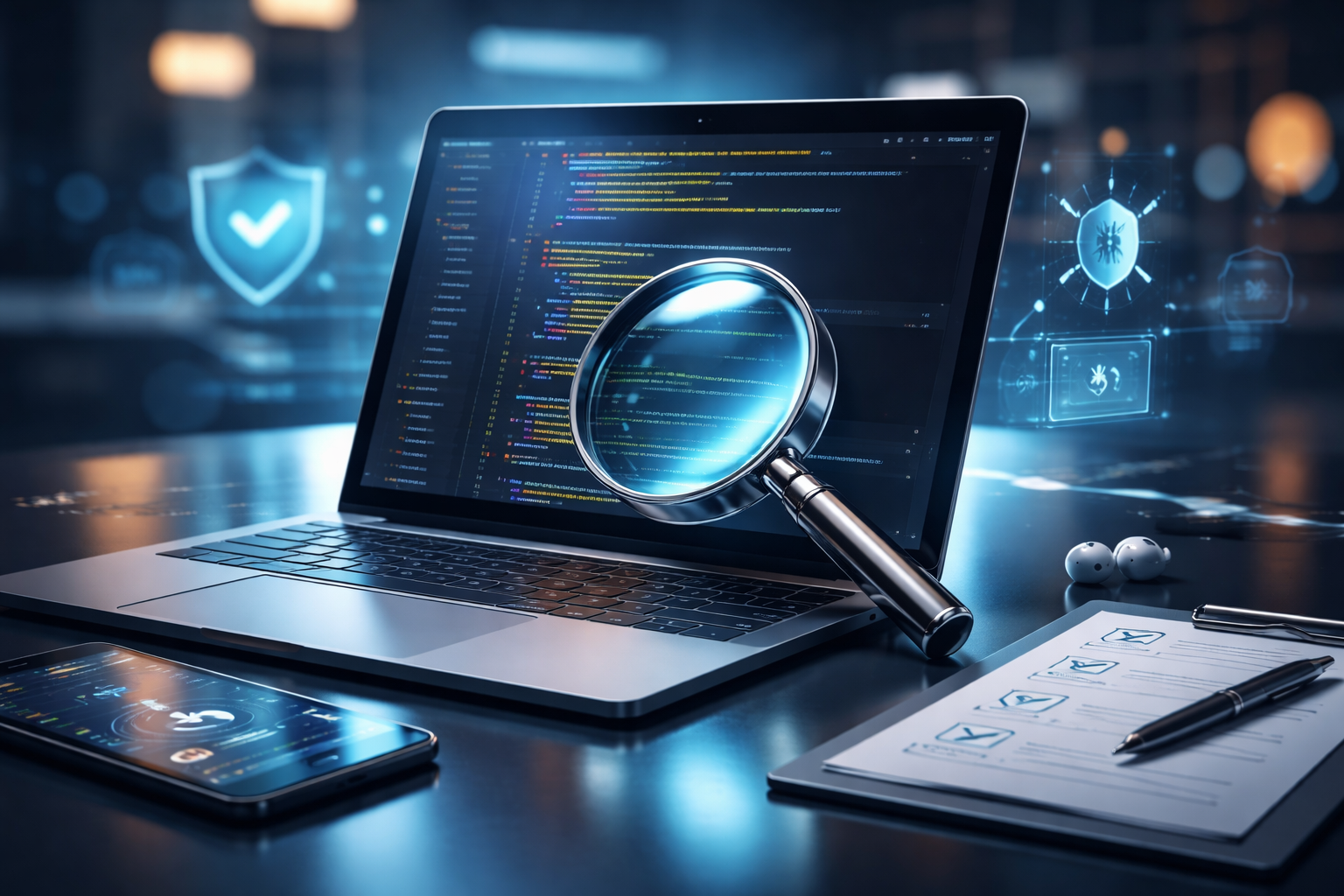 QA y Pruebas de Software