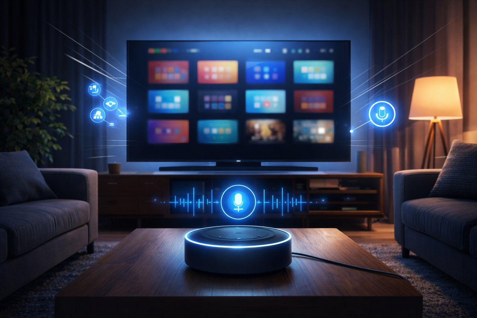 Por qué la UE estudia tratar a las Smart TV como nuevos gatekeepers