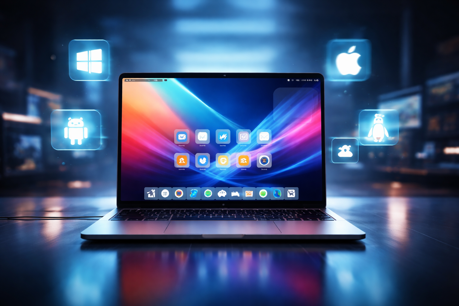 Sistemas Operativos, Evolución y Tendencias