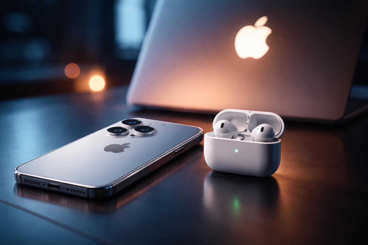 Apple cumple 50 años