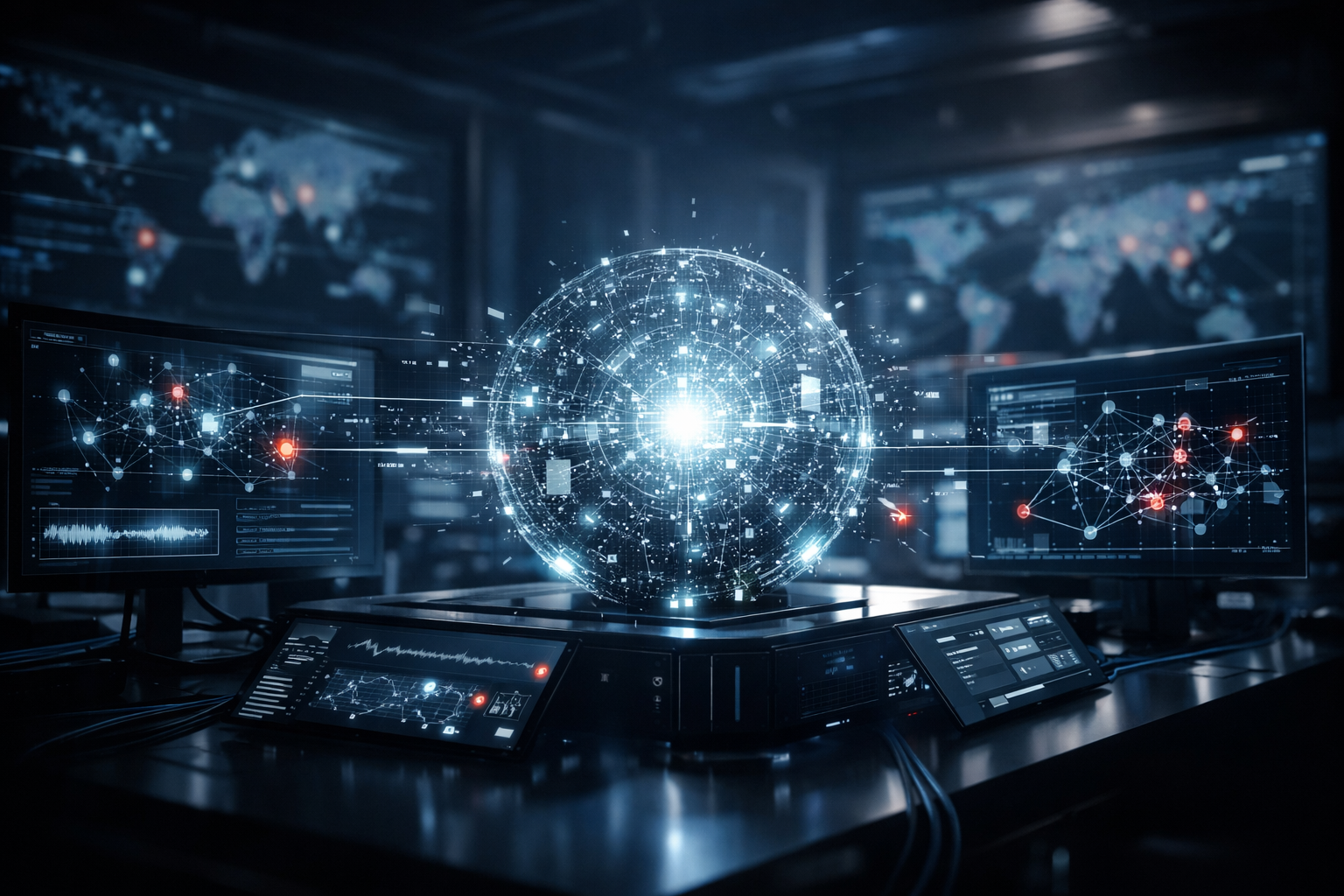 Anthropic Mythos y la IA aplicada a ciberataques