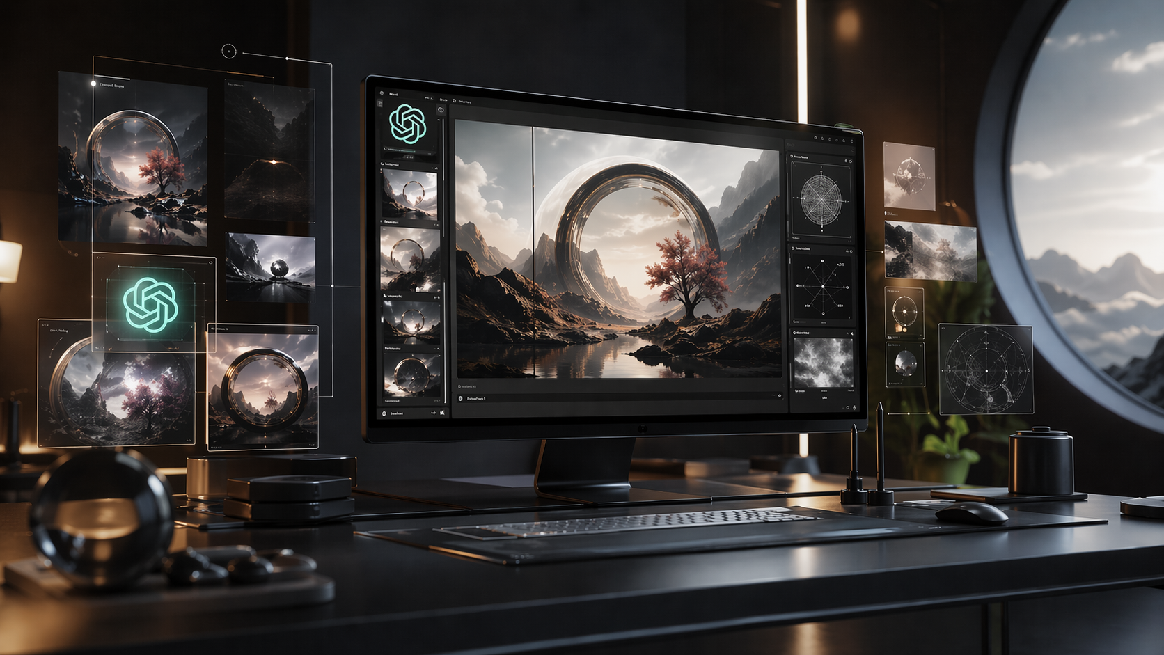 ChatGPT Images 2.0: OpenAI ha reabierto la batalla de la IA visual