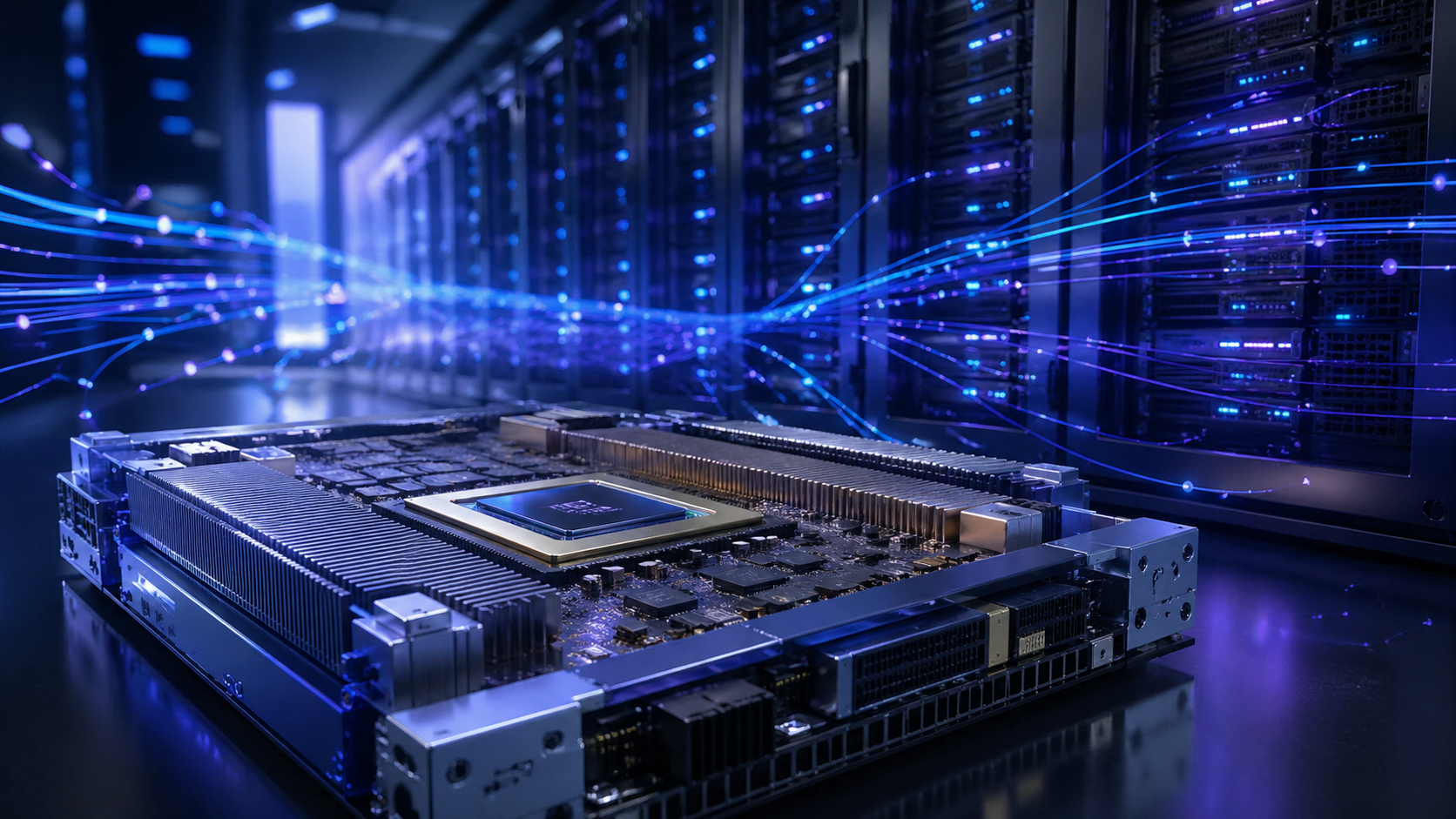 Meta y AWS Graviton: por qué la IA agéntica también necesita CPU