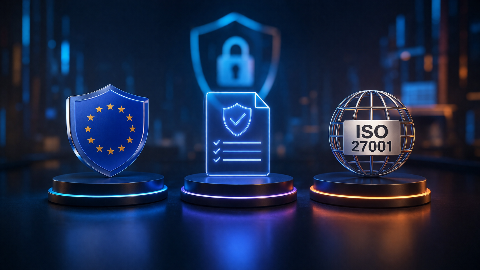 NIS2 vs ENS vs ISO 27001: qué es cada cosa y qué te exige cada marco