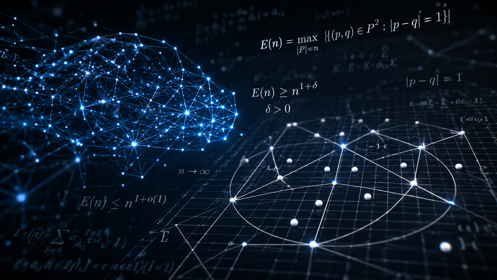 OpenAI y el problema de Erdős: cuando la IA empieza a hacer investigación matemática real