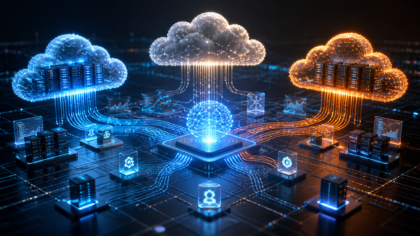 OpenAI llega a AWS Bedrock