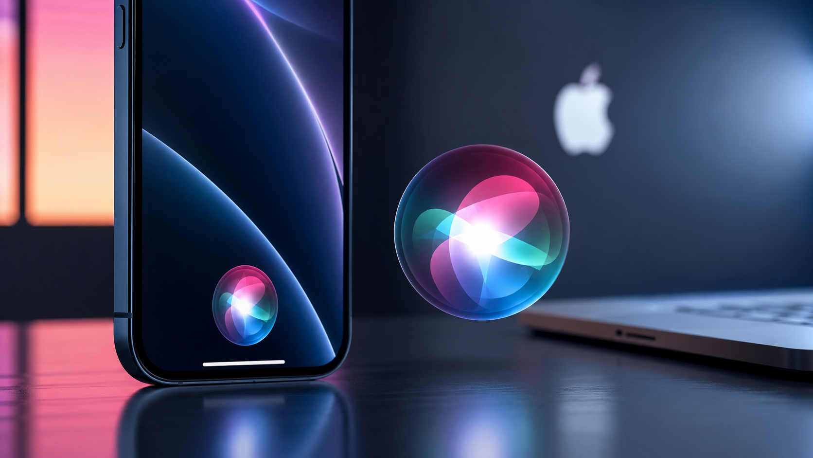 Siri IA en la WWDC 2026