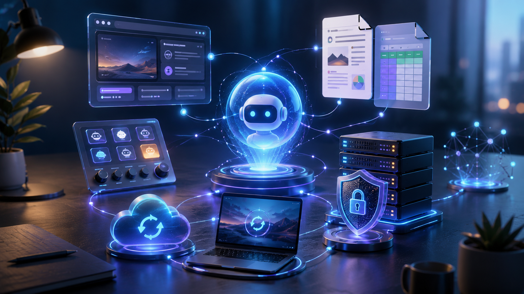 Radar Tecnoic #2026.29
