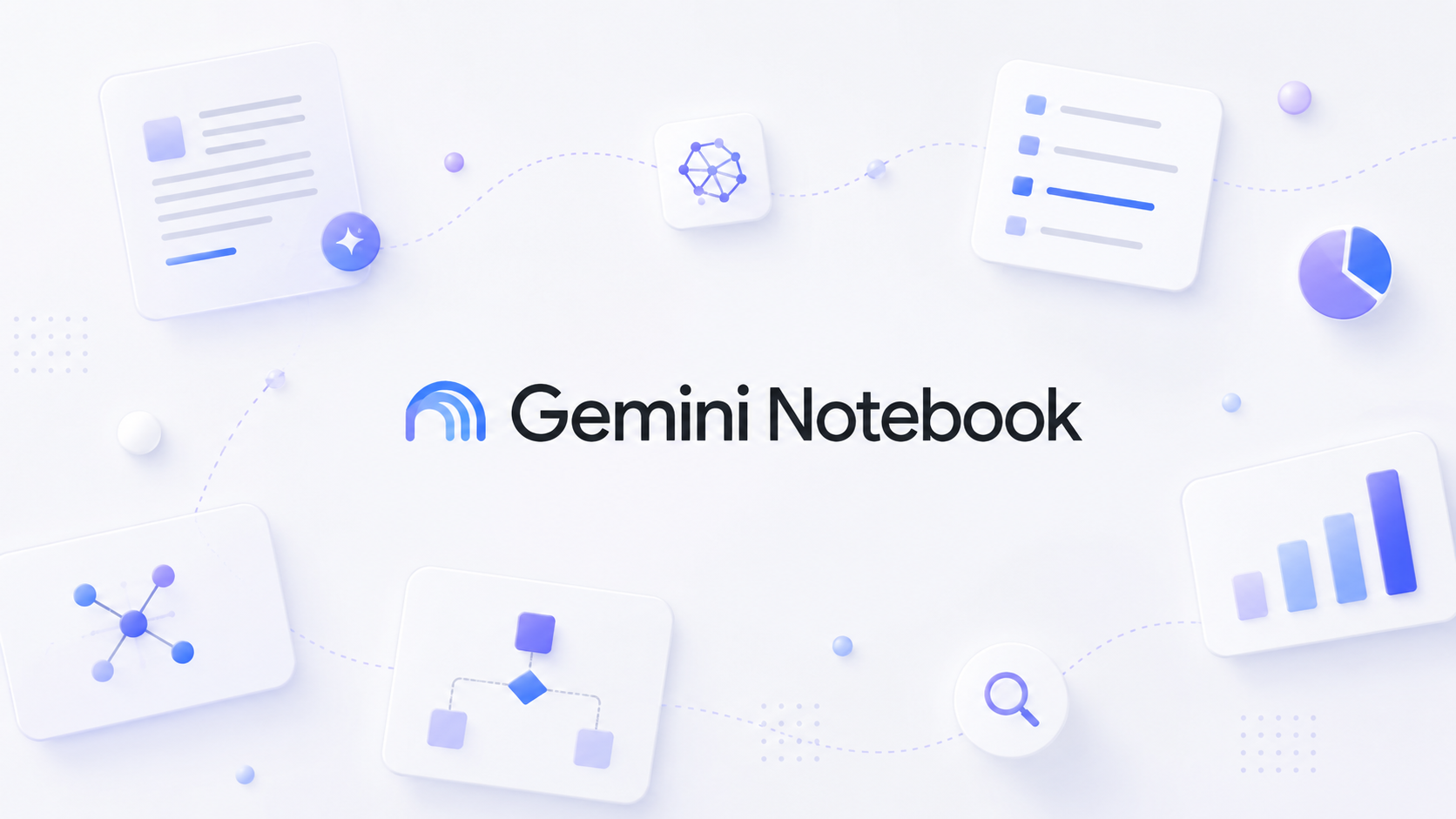 NotebookLM ahora es Gemini Notebook: qué cambia de verdad