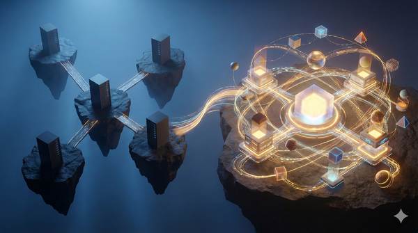 Guía práctica: Procesamiento cooperativo, Cliente-Servidor y el salto a SOA