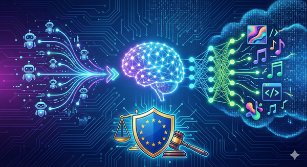 🤖 Desmitificando la IA: De los "Atajos" Mentales a la Nueva Ley Europea