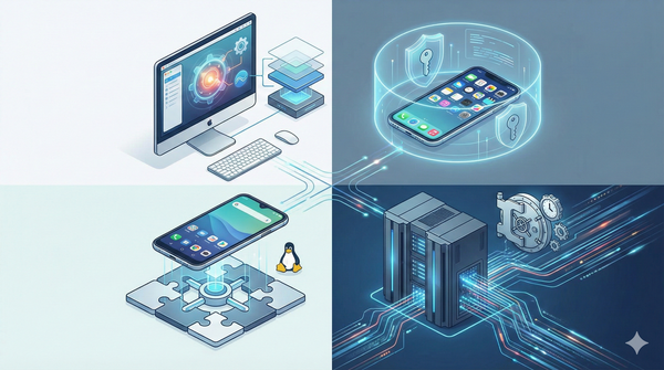 ⚡️Más allá del servidor tradicional: Mainframes, Grid Computing y Sistemas de Altas Prestaciones