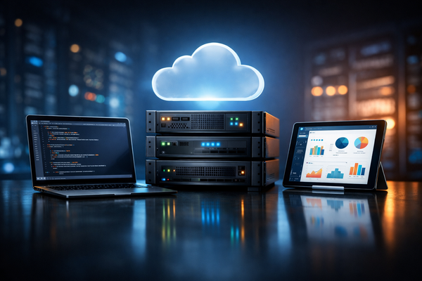 Adquisición de sistemas