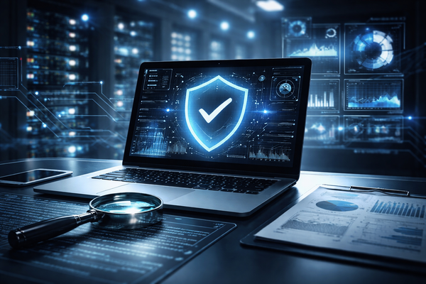 Auditoría Informática, ¿Tu infraestructura es realmente a prueba de balas?