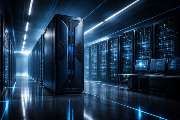 Mainframes, Grid Computing y Sistemas de Altas Prestaciones