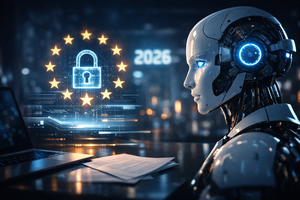 EU AI Act: La cuenta atrás normativa para la IA europea