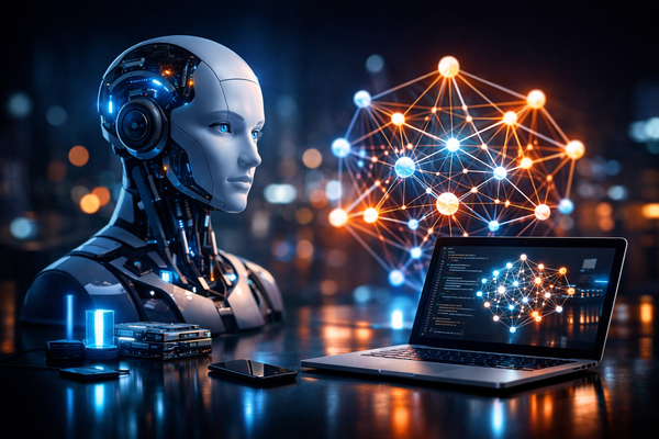 Glosario de Inteligencia Artificial: Los términos que debes conocer en 2026