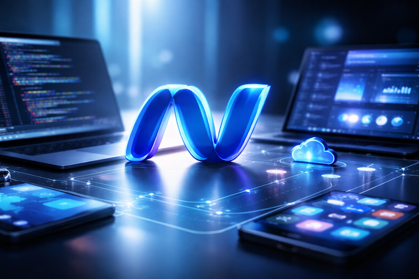 Explorando el Ecosistema Microsoft .NET: Mucho más que código