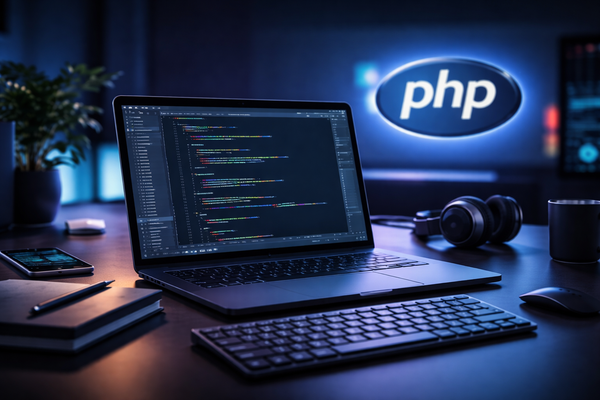 Entorno de desarrollo PHP