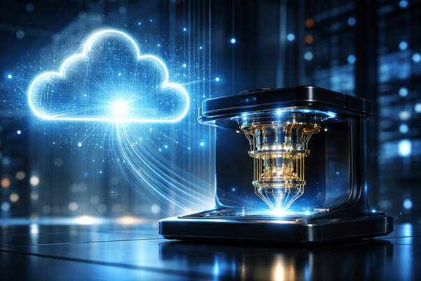 Computación Cuántica en la Nube (QaaS): ¿El próximo gran salto tras el Cloud tradicional?